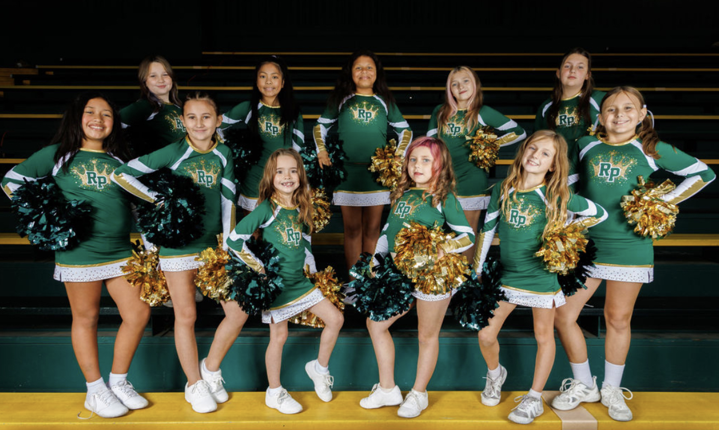 Green Squad 2025-2026