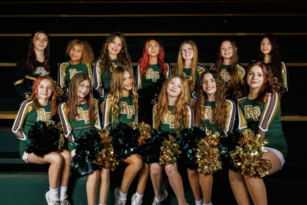 Gold Squad 2025-2026